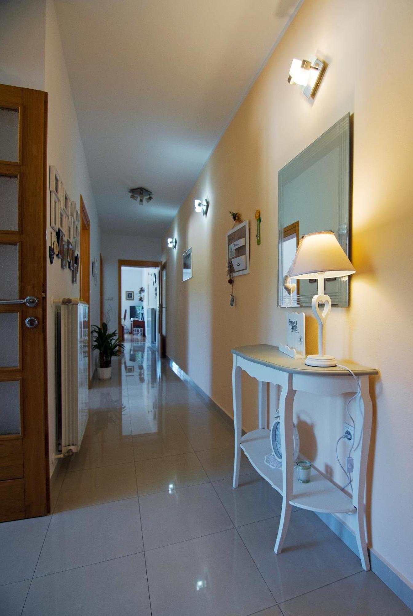 Ferienwohnung M. De Dominisa 5 Rab Town Exterior foto